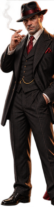 The Don